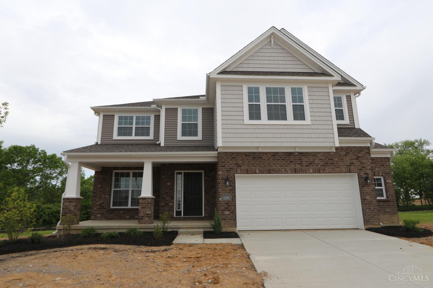 9285 Amethyst Lane #98, West Chester, Ohio image 4