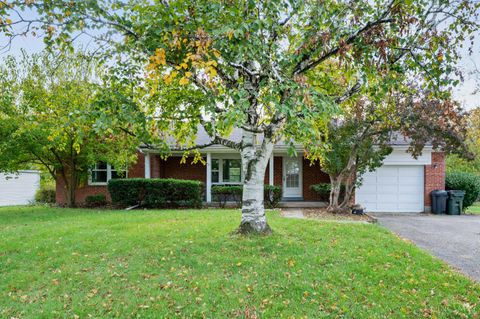 657 Tylersville Road Mason OH 45040