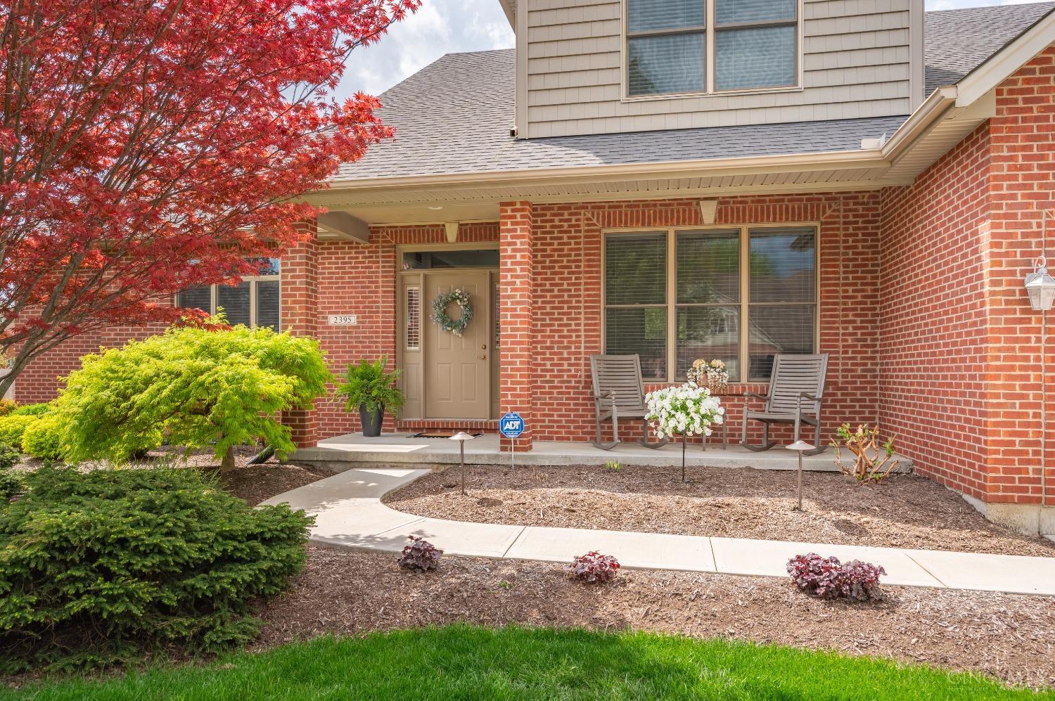 2395 Clara Bea Lane, Fairfield, Ohio image 3