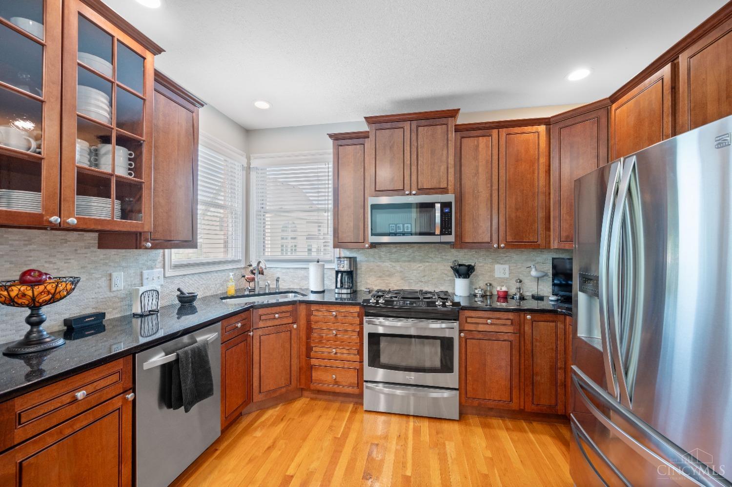 2395 Clara Bea Lane, Fairfield, Ohio image 33