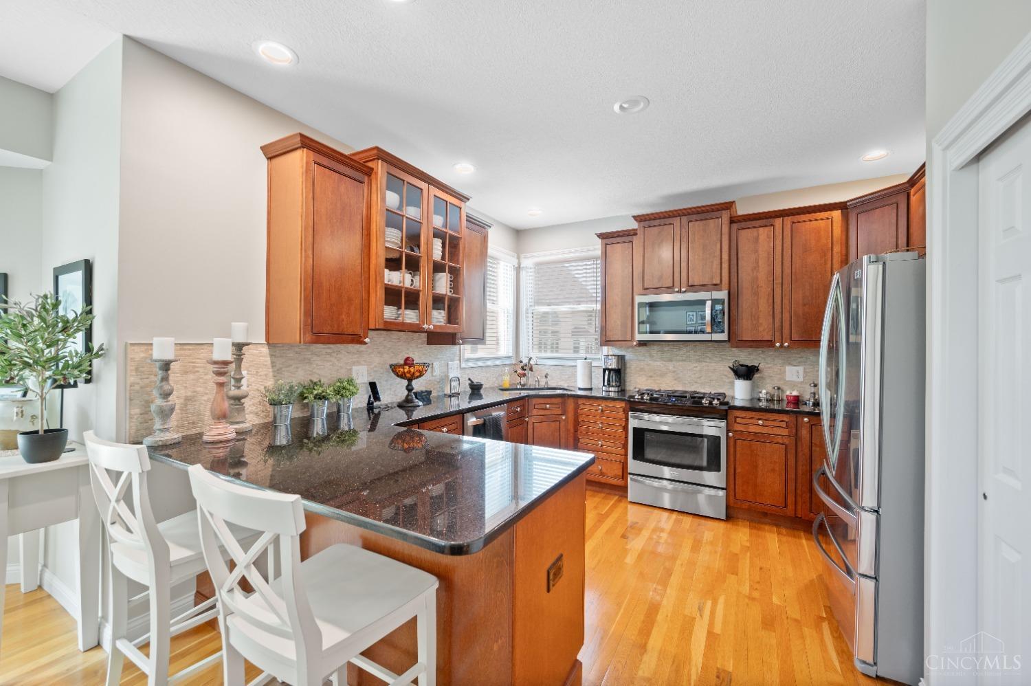 2395 Clara Bea Lane, Fairfield, Ohio image 31