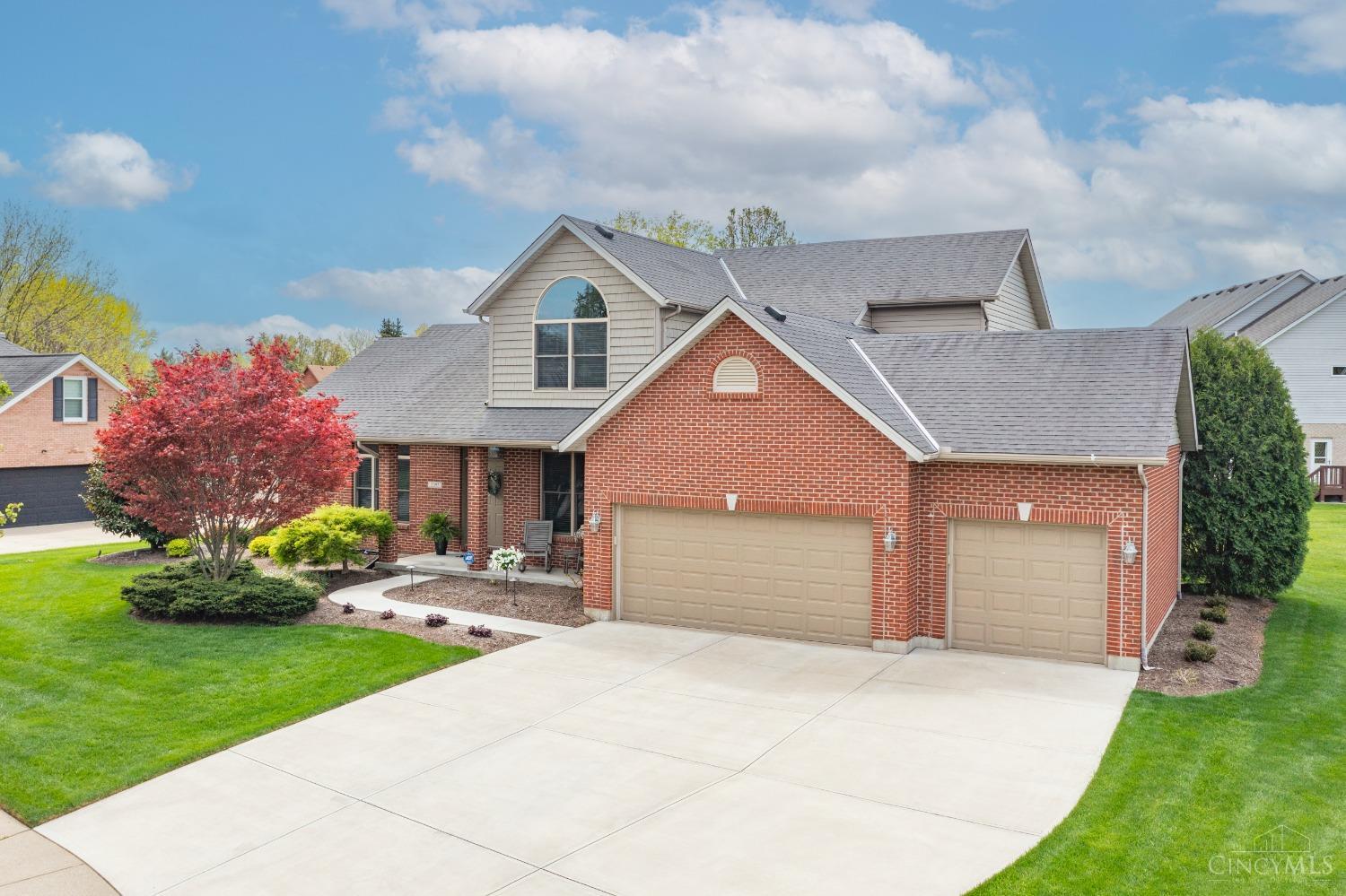 2395 Clara Bea Lane, Fairfield, Ohio image 4