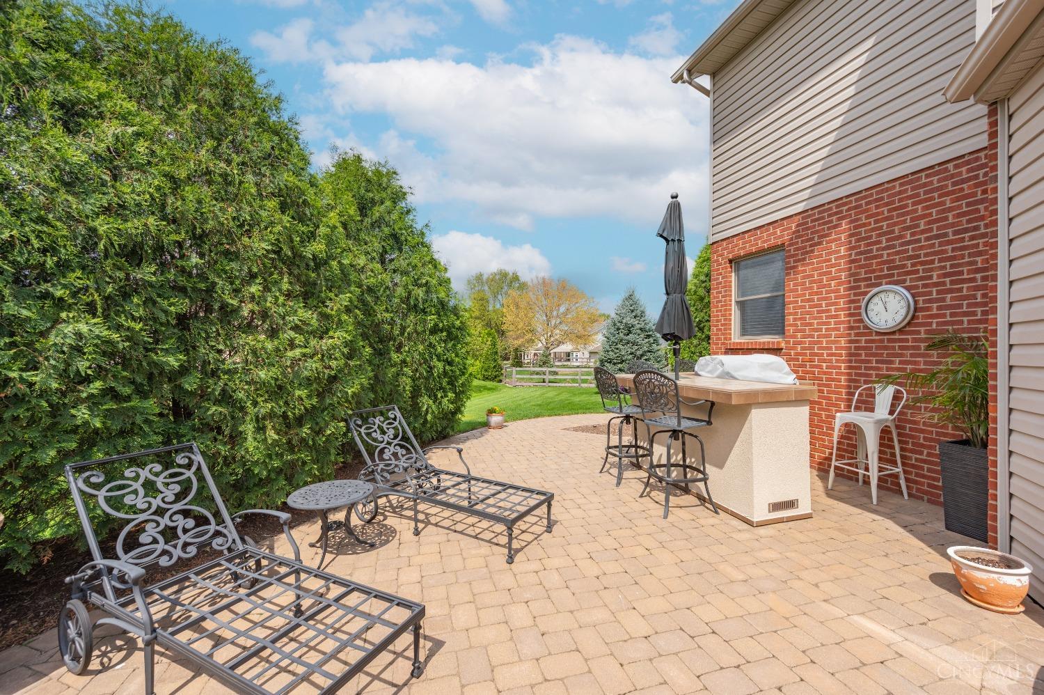 2395 Clara Bea Lane, Fairfield, Ohio image 49