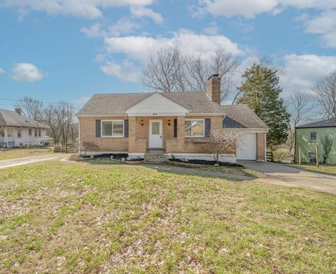 Photo of 4483 Ebenezer Road, Green Township, OH 45248 (MLS # 1870963)