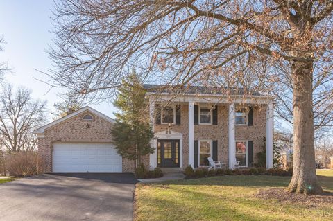 Photo of 2197 Cablecar Court, Cincinnati, OH 45244 (MLS # 1866708)