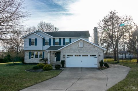 Photo of 6293 Jessica Court, Liberty Township, OH 45044 (MLS # 1870393)