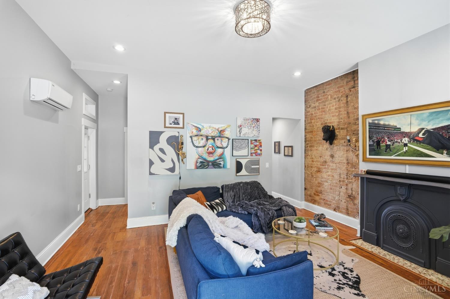 505 W Mcmicken Avenue