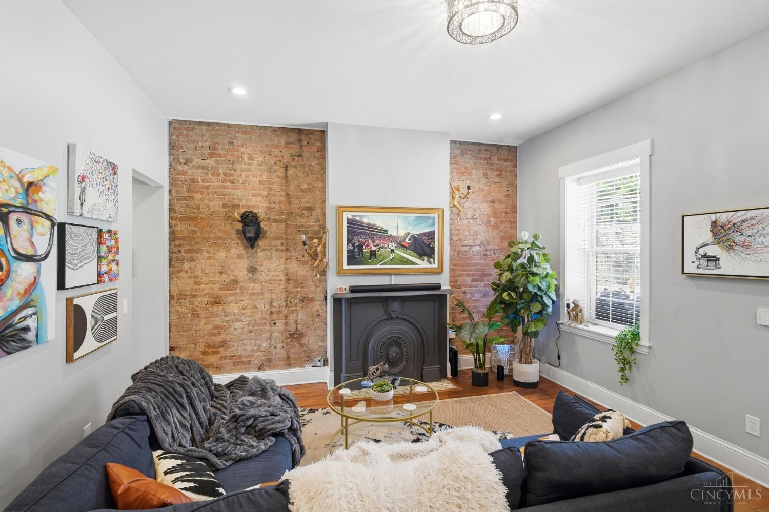505 W Mcmicken Avenue