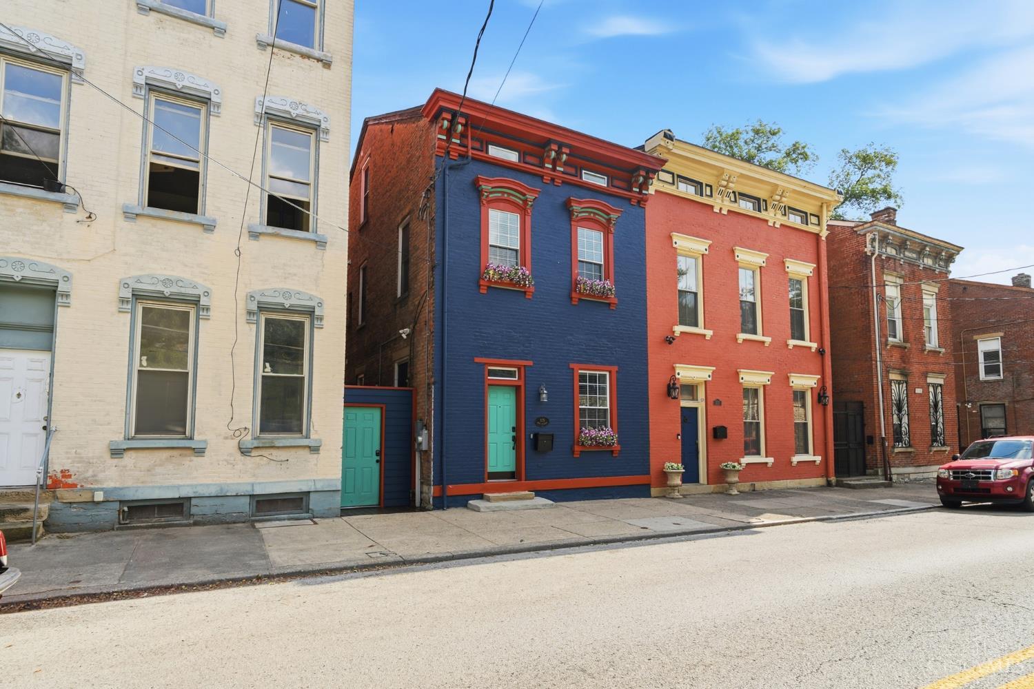 505 W Mcmicken Avenue