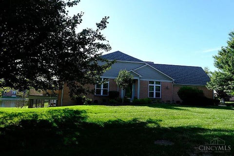 Condo For Sale - 7493 Great Waters Lane<br/> West Chester, OH 45069