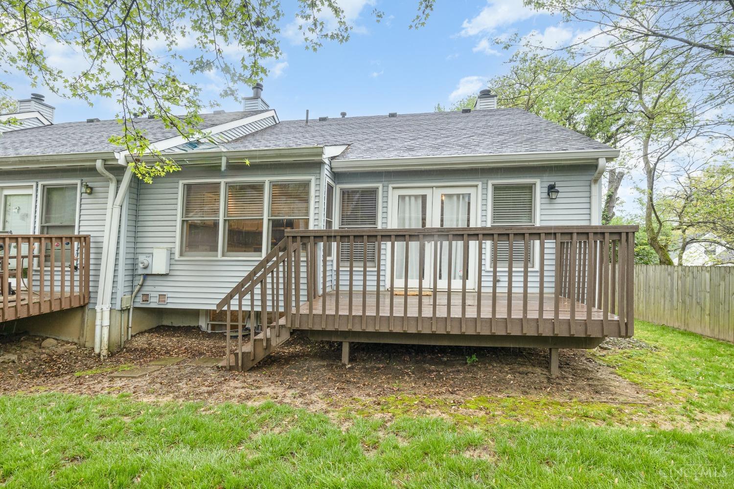 5469 Hanover Circle, Cincinnati, Ohio image 36