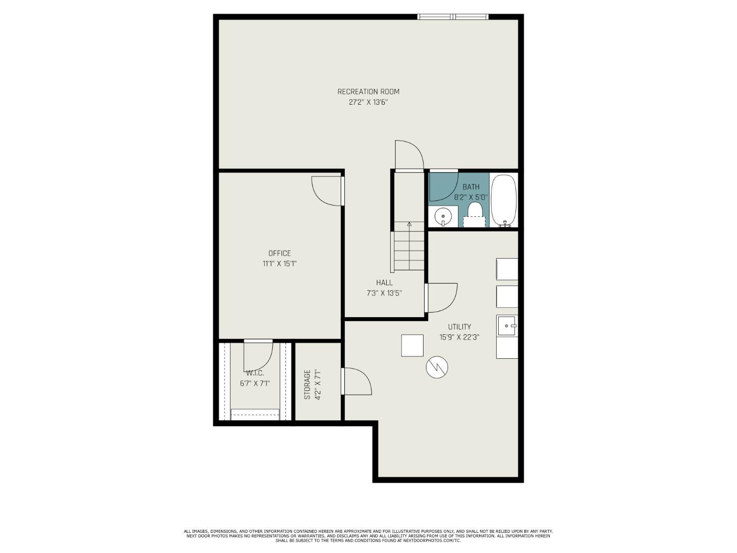 5469 Hanover Circle, Cincinnati, Ohio image 24