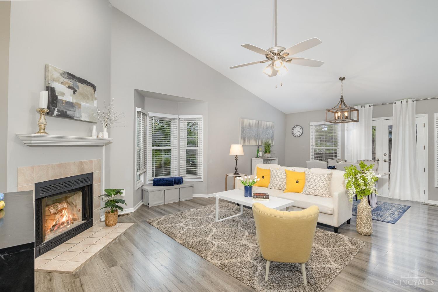 5469 Hanover Circle, Cincinnati, Ohio image 3