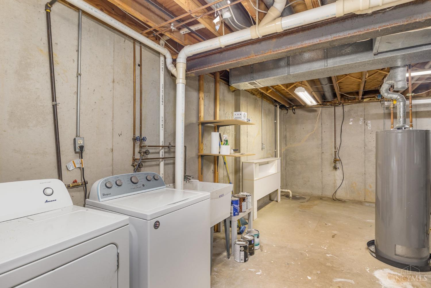 5469 Hanover Circle, Cincinnati, Ohio image 34