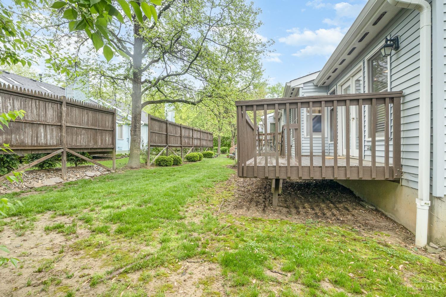 5469 Hanover Circle, Cincinnati, Ohio image 35
