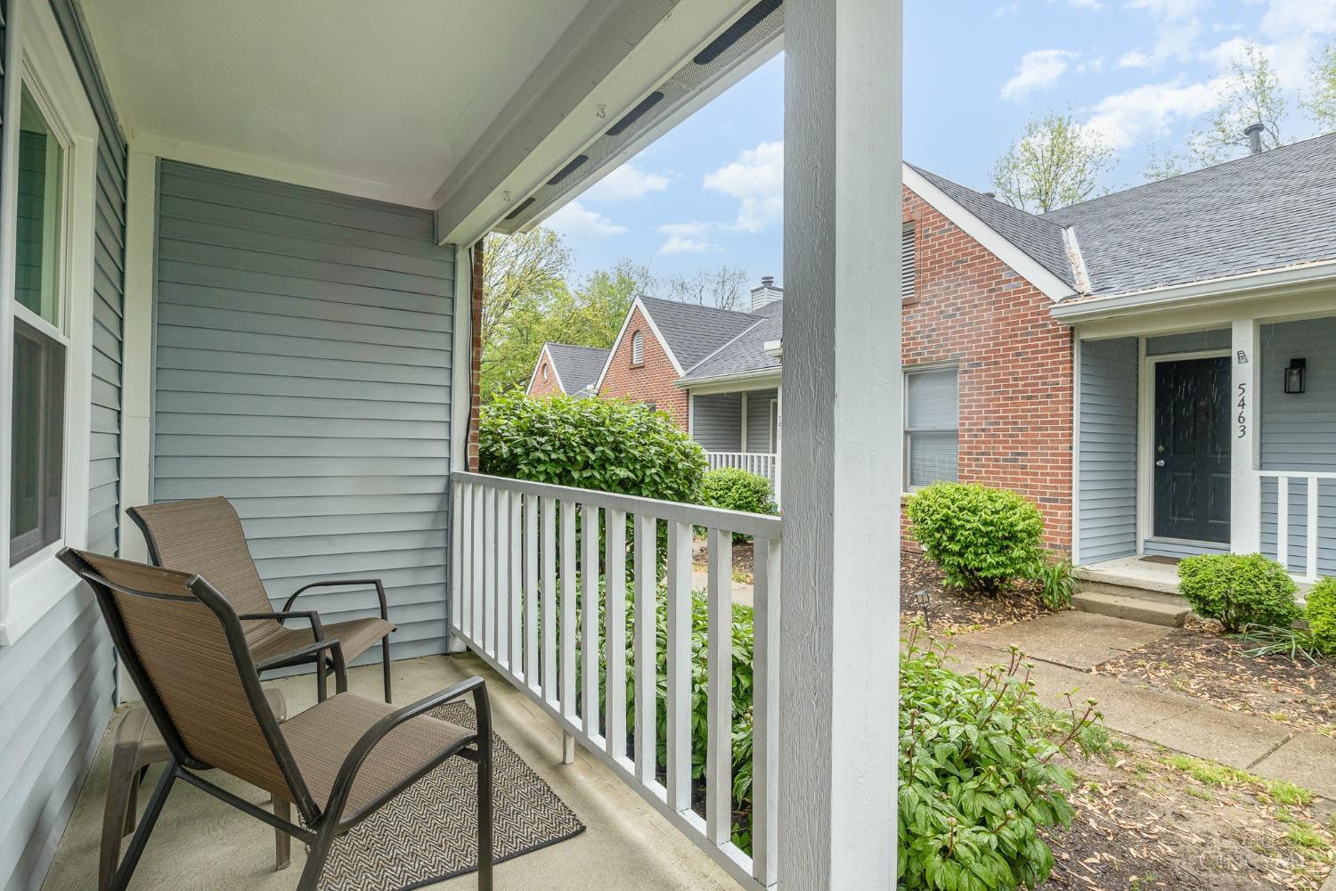 5469 Hanover Circle, Cincinnati, Ohio image 38