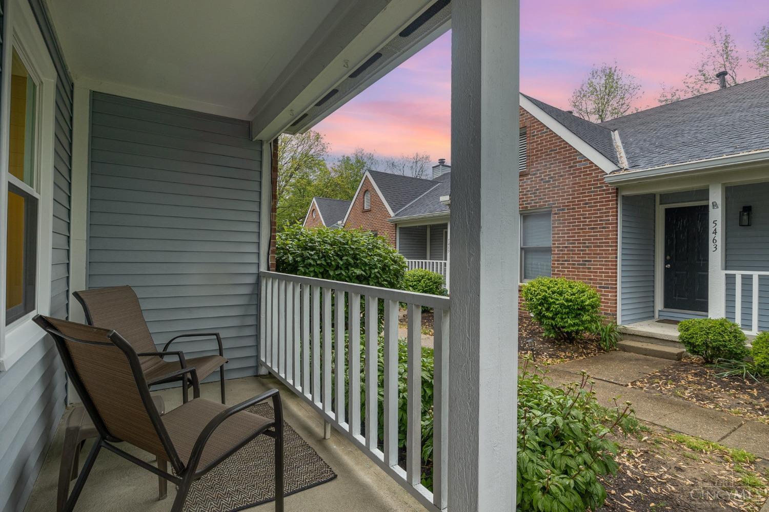 5469 Hanover Circle, Cincinnati, Ohio image 1