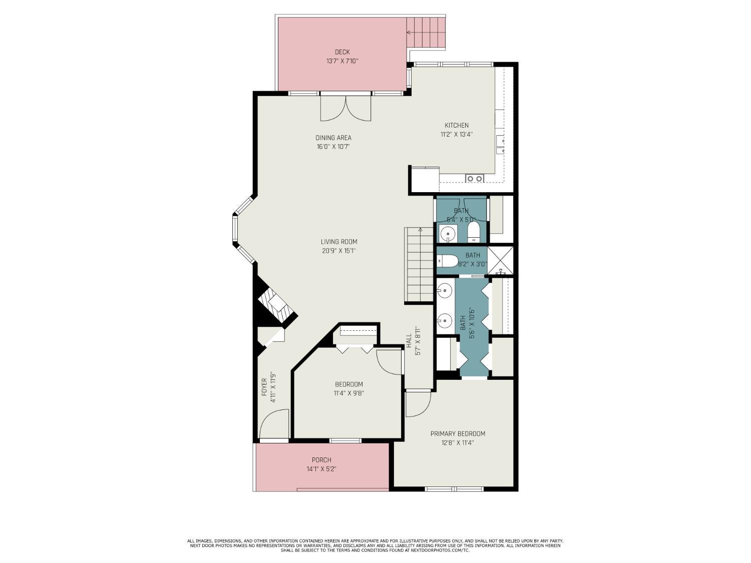 5469 Hanover Circle, Cincinnati, Ohio image 23
