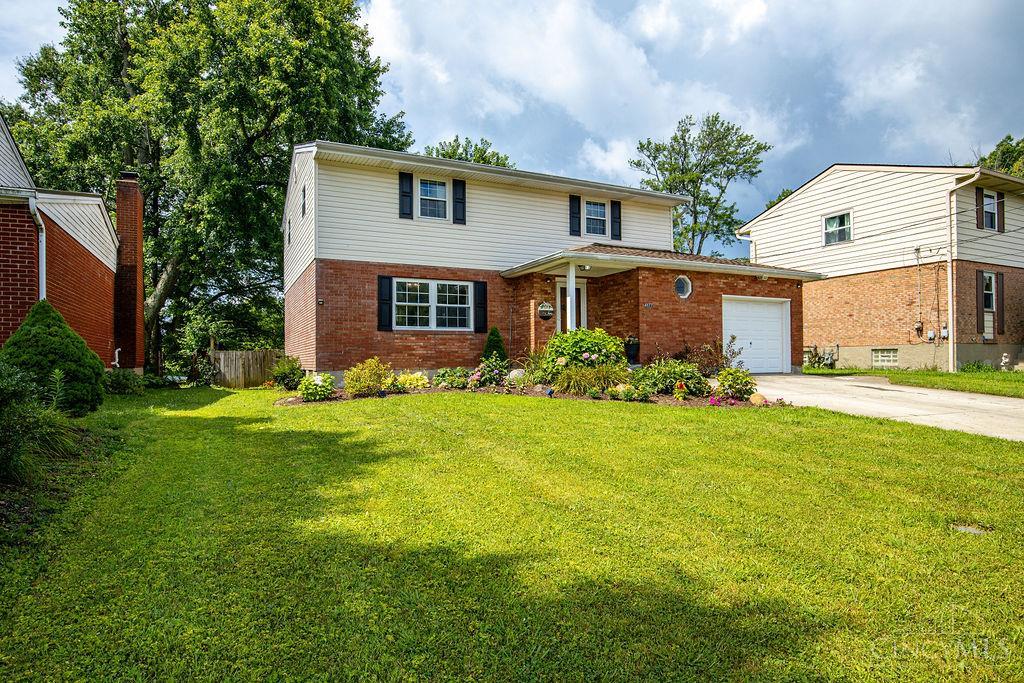 4177 West Fork Road