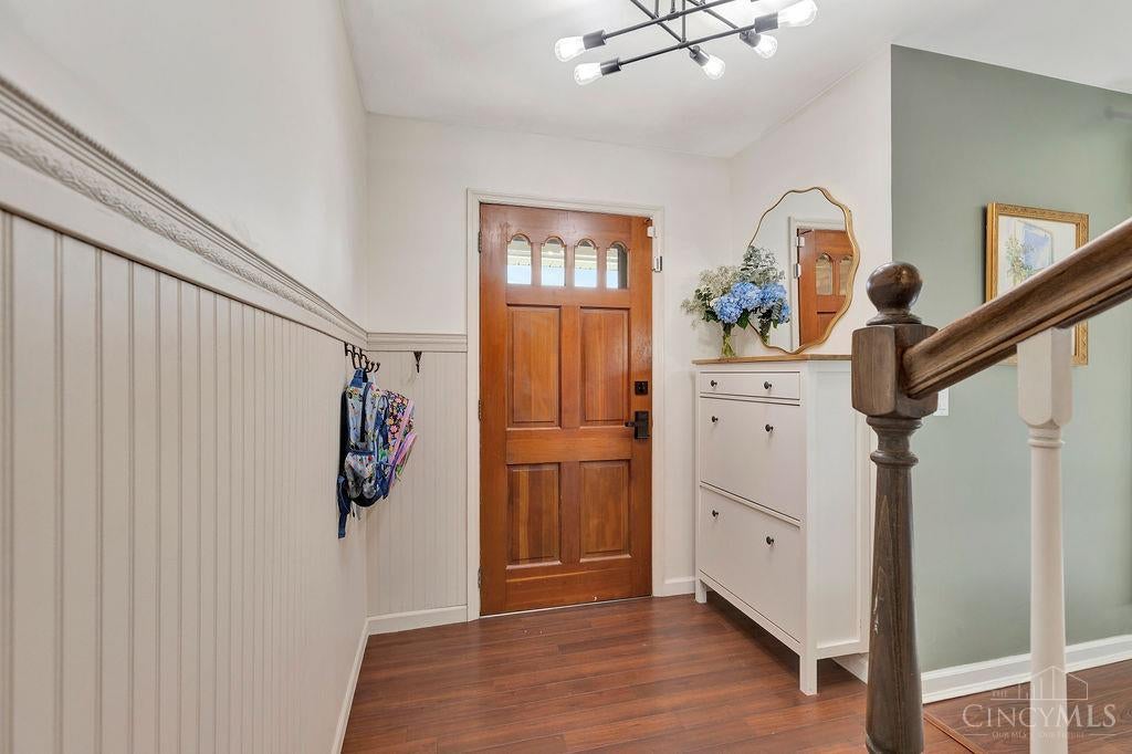 4177 West Fork Road