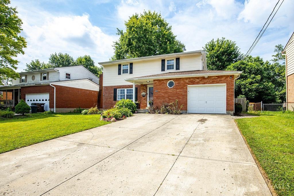 4177 West Fork Road