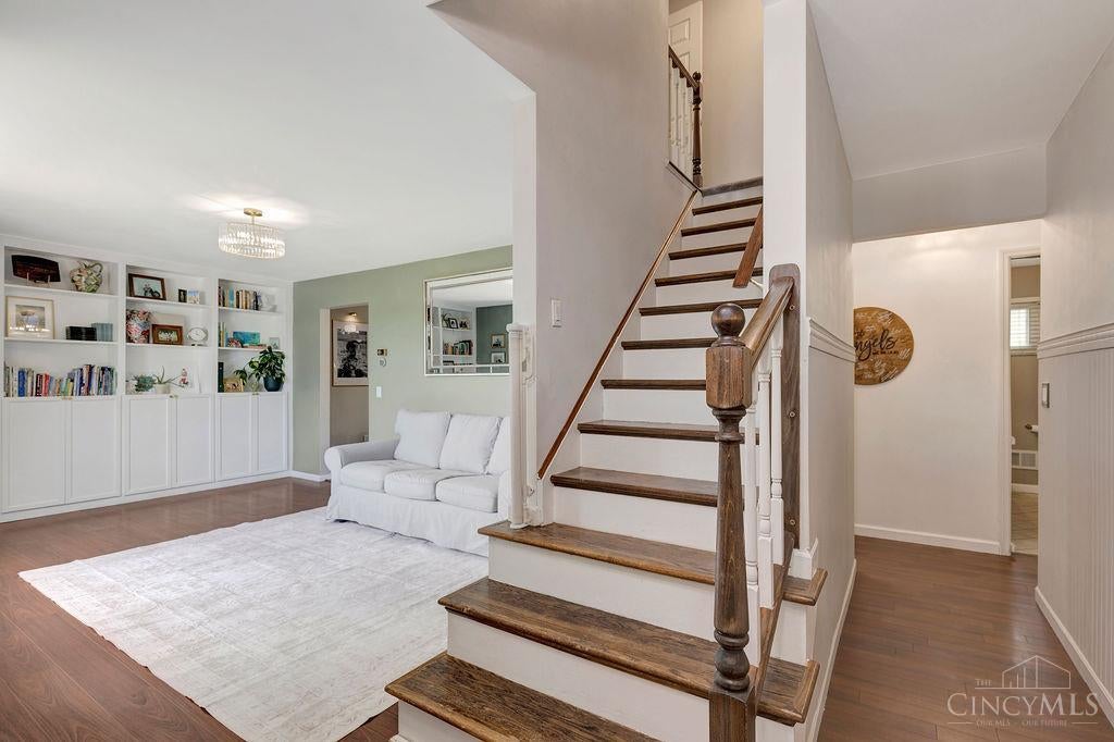 4177 West Fork Road
