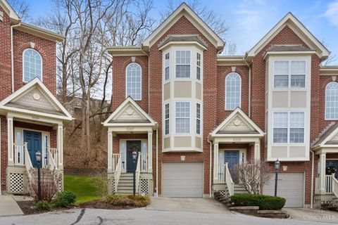 5327 Reserve Circle Cincinnati OH 45230