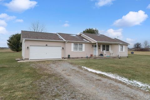 Photo of 10592 Horseshoe Road, Union Township, OH 45142 (MLS # 1864714)