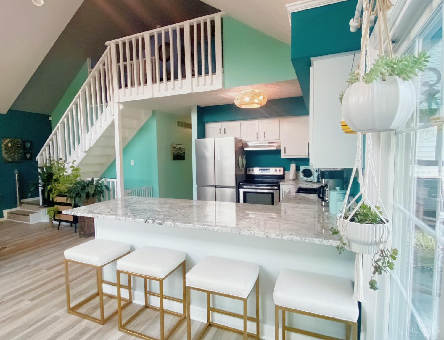 1112 Mohawk Drive