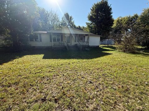 Photo of 11698 Hamer Road, Washington Township, OH 45121 (MLS # 1856791)