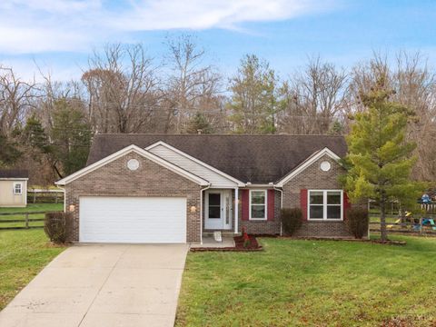 6133 Pine Meadows Drive Goshen Twp OH 45140