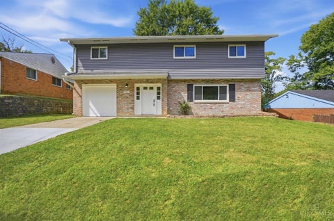 Photo of 951 Patricia Lane, Anderson Township, OH 45230 (MLS # 1893859)