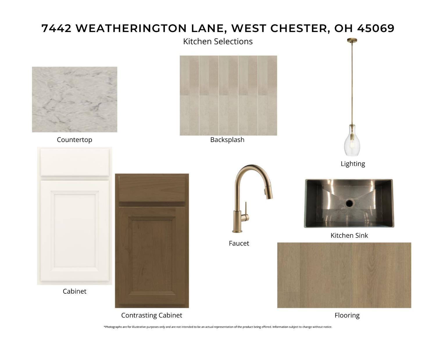 7442 Wetherington Lane 62701