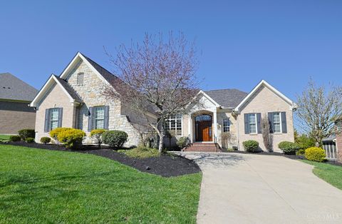 10263 Ryans Way Blue Ash OH 45241