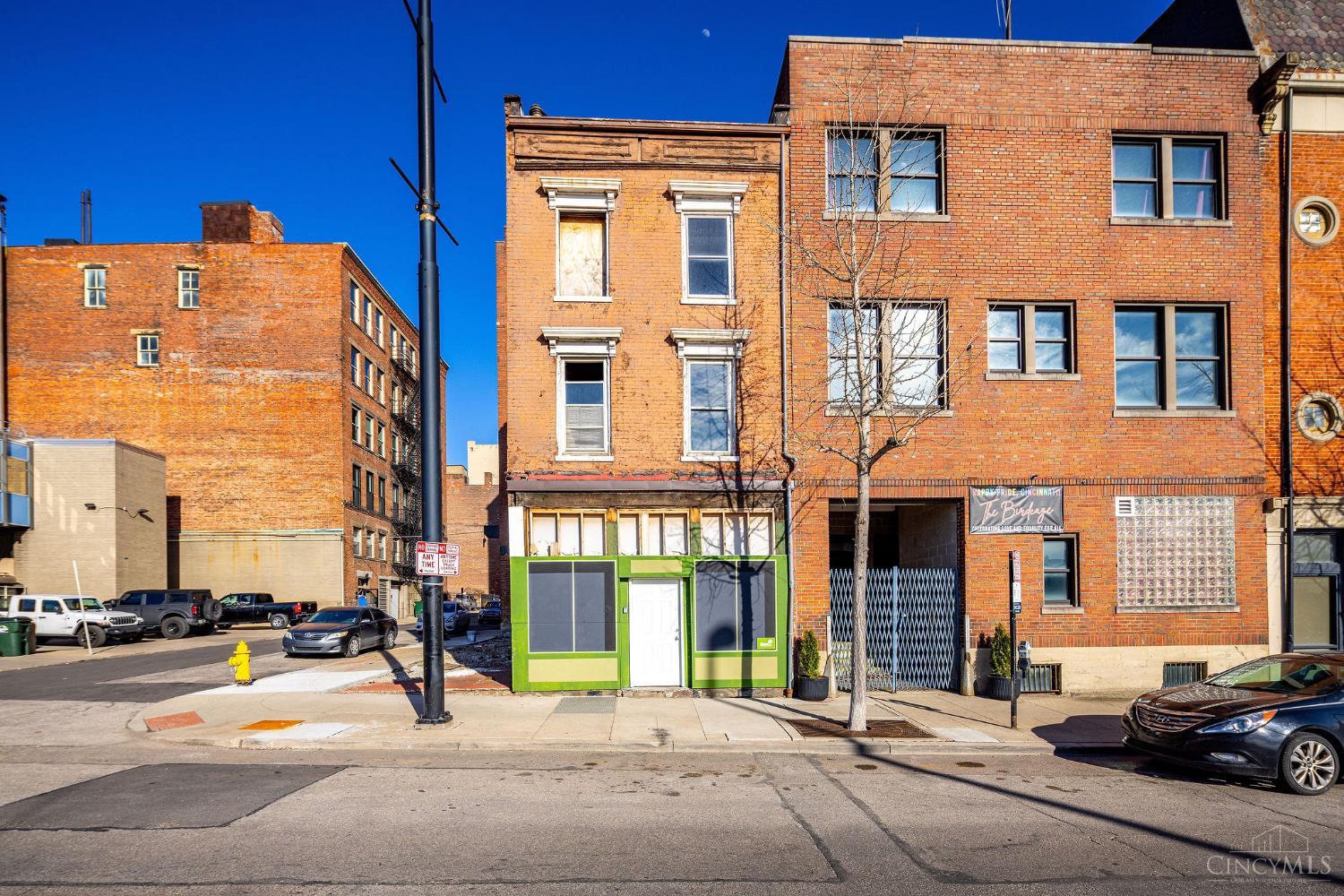 414 Central Avenue