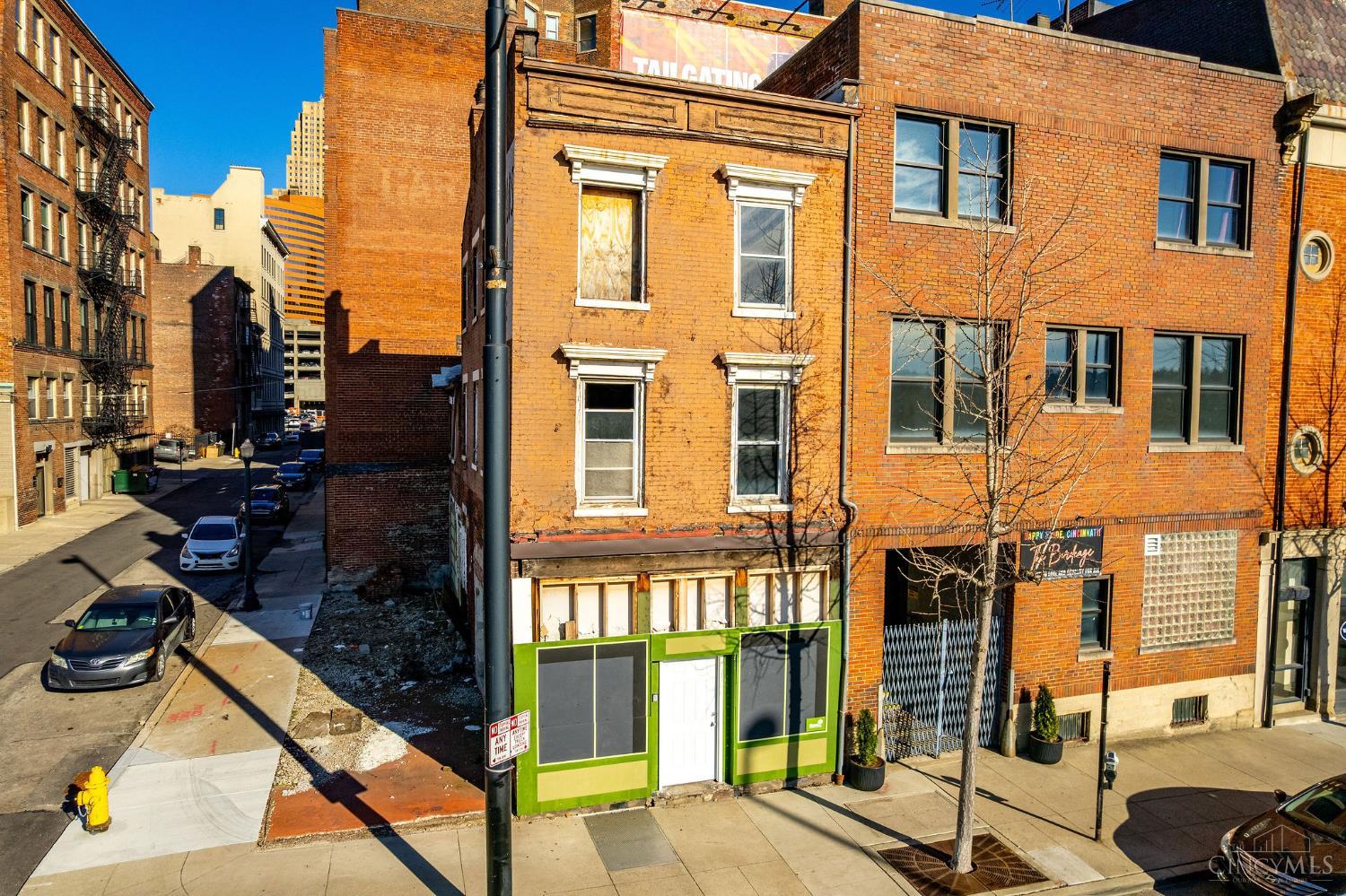 414 Central Avenue