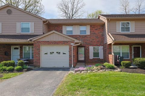 Photo of 212 Duchess Lane, Union Township, OH 45255 (MLS # 1874845)