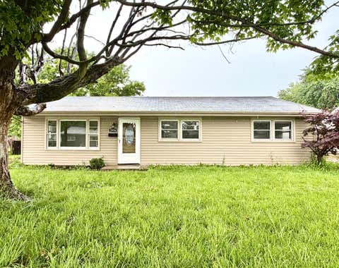 Homes For Sale - 2834 Shartle Street<br/> Butler County, Middletown, OH 45042