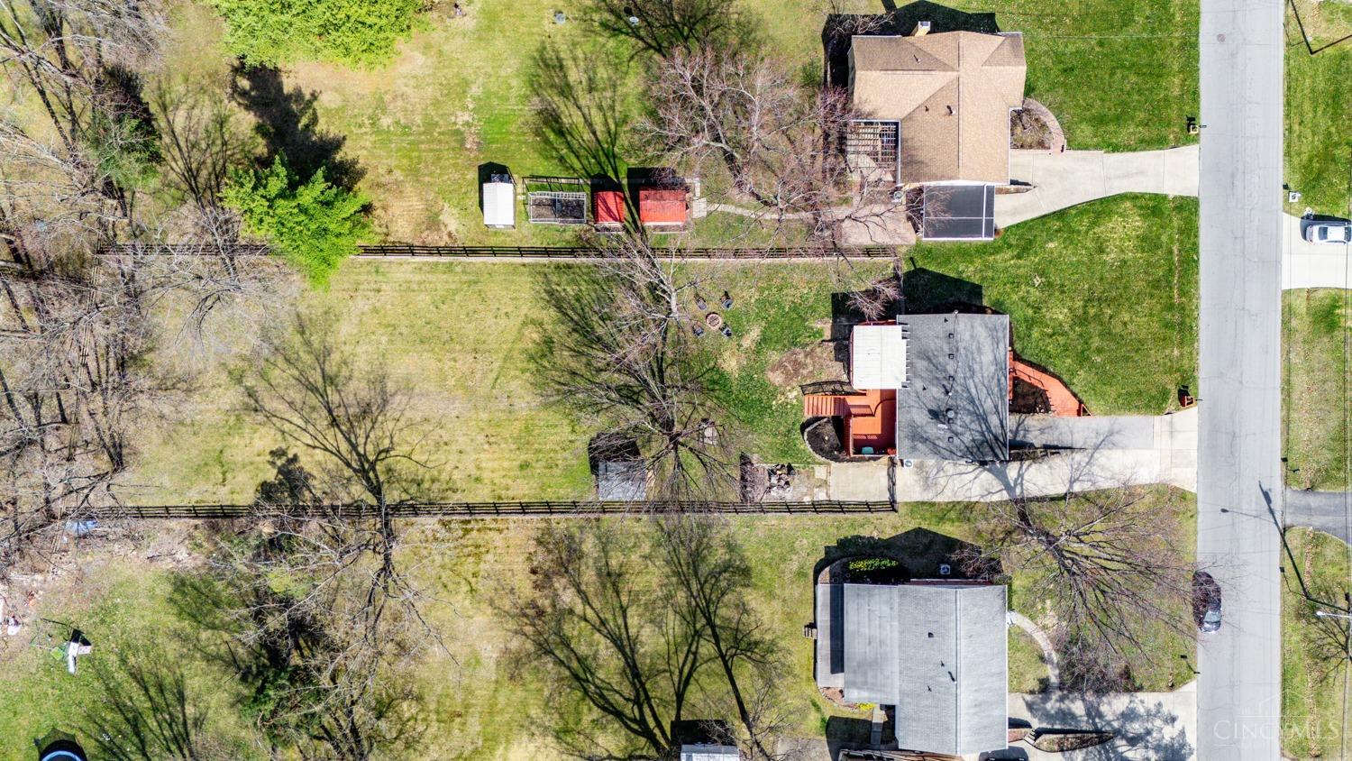 999 Pamela Road, Anderson Twp, Ohio image 37