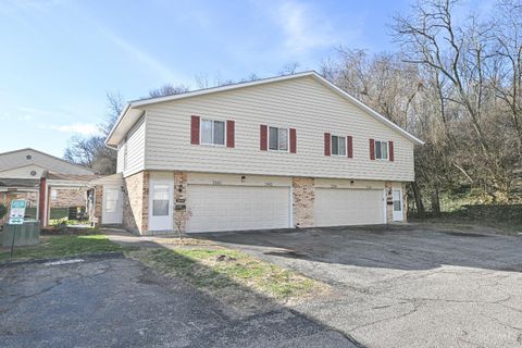 Photo of 2442 Mustang Drive #22, Cincinnati, OH 45211 (MLS # 1866766)