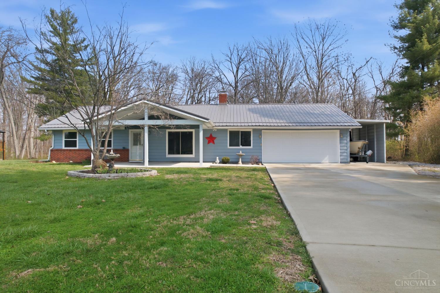 6478 E Lake Shore Drive