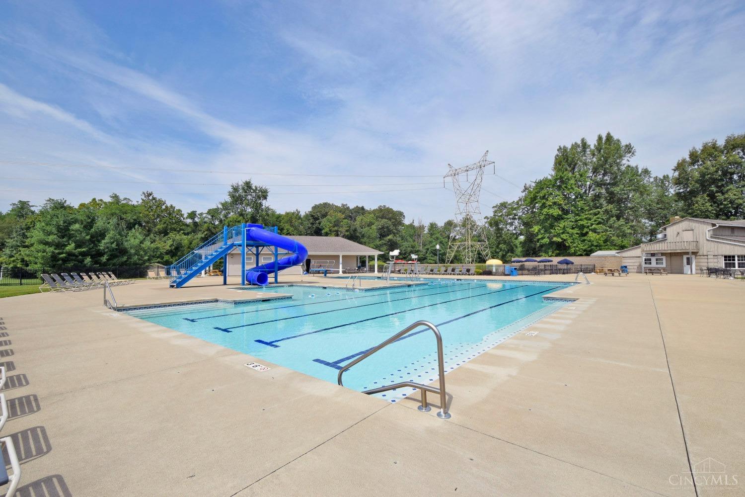 430 Waynoka Drive, Franklin, Ohio image 43