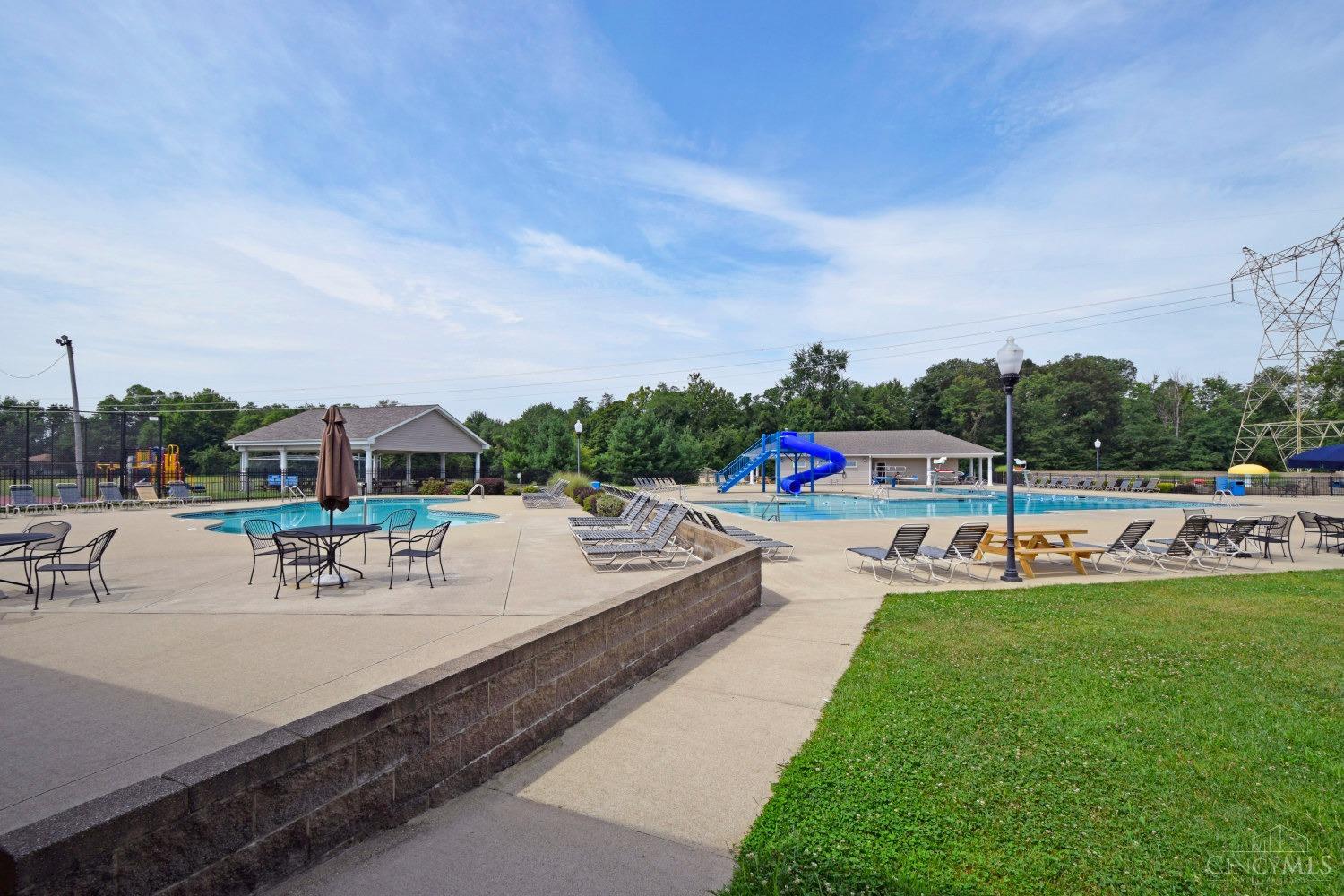 430 Waynoka Drive, Franklin, Ohio image 42