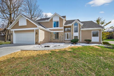811 Wind Bluff Point Springboro OH 45066