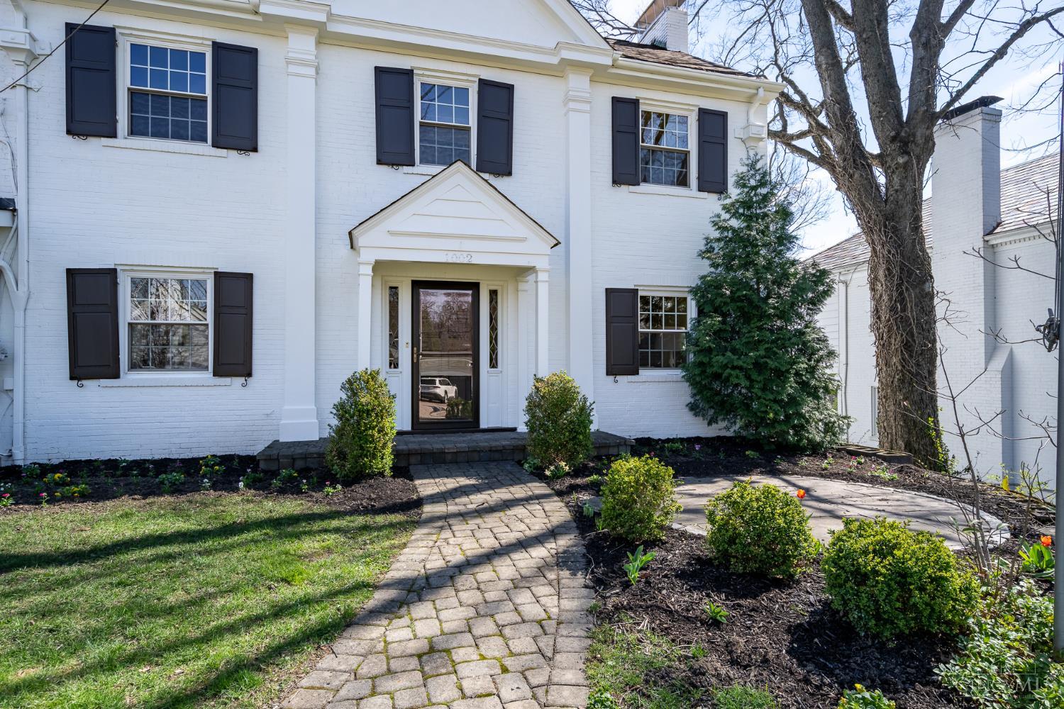 1002 Richwood Circle