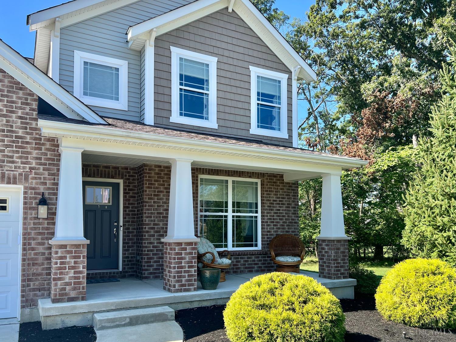 361 Brier Creek Drive