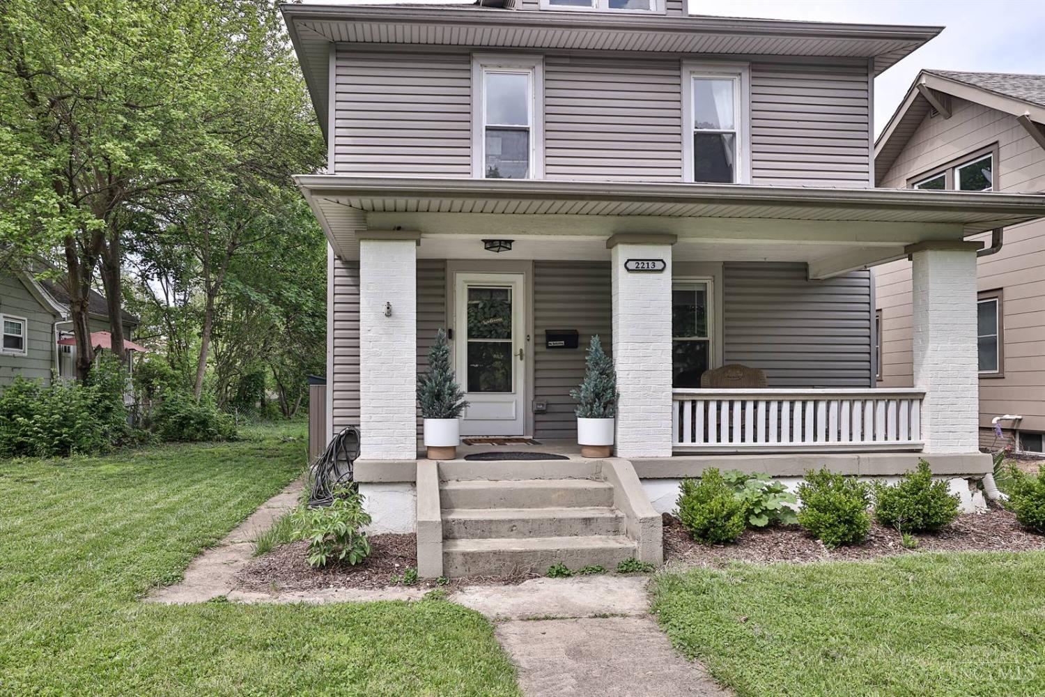 2213 Superior Avenue, Middletown, Ohio image 4