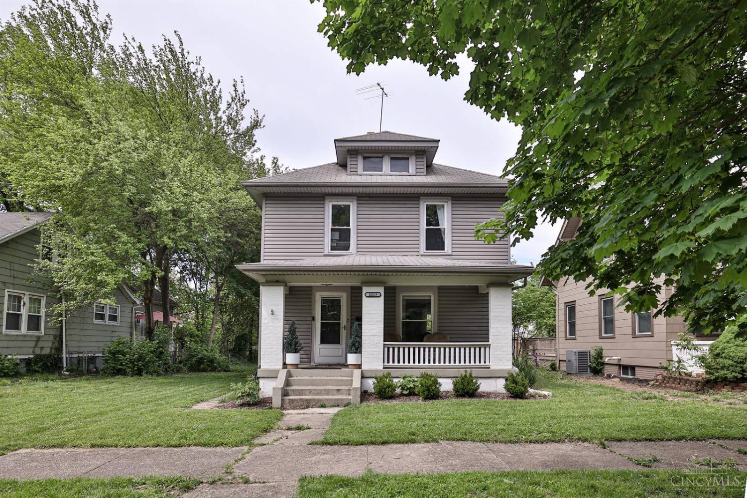 2213 Superior Avenue, Middletown, Ohio image 1