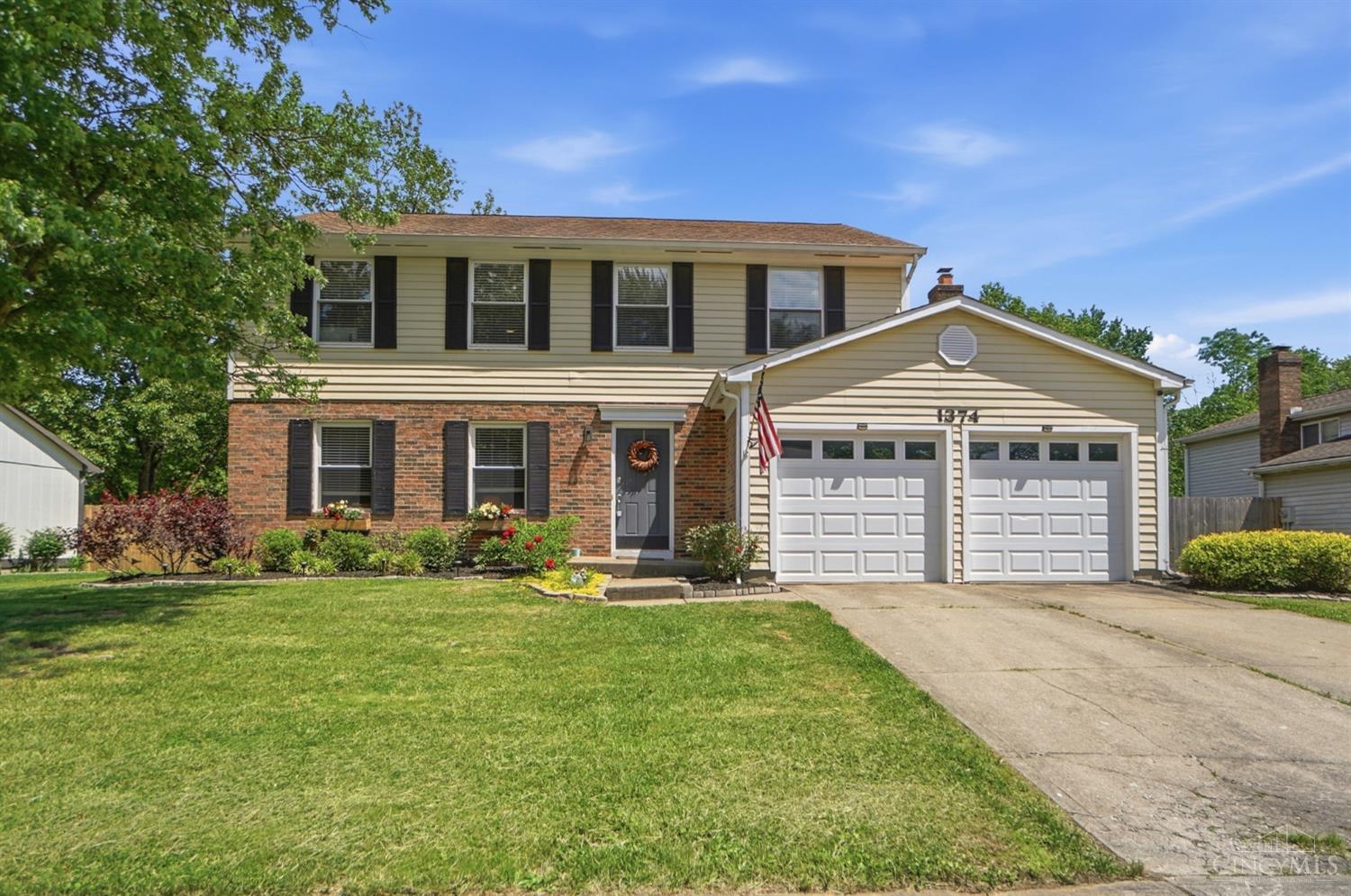 1374 Gumbert Drive