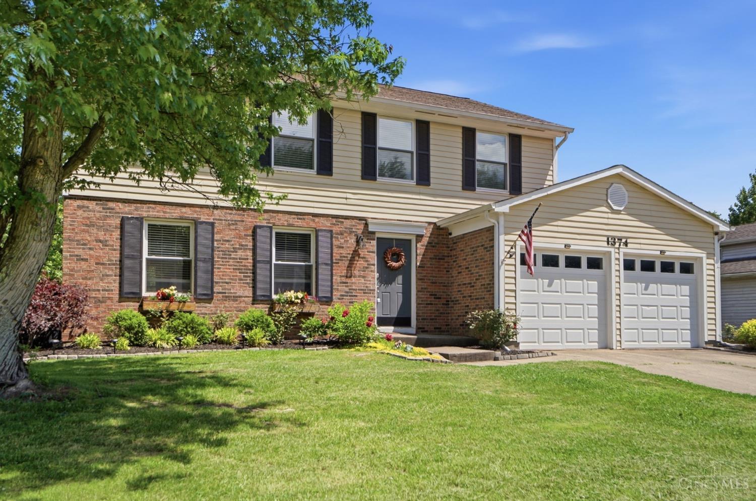 1374 Gumbert Drive